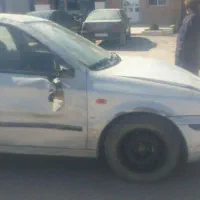 سمند LX مدل 83 تصادفی|خودرو سواری و وانت|نائین, |دیوار