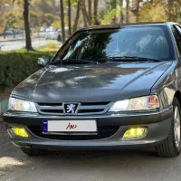 پارس درجه یک