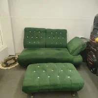 مبل دونفره
