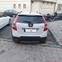 اچ سی کراس مدل 97موتوری فوقعلاده سالم