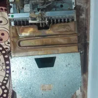 آبگرمکن سالم