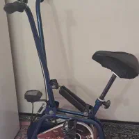 دوچرخه ثابت