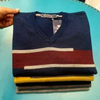 بافت یقه هفت قیمت استثنایی