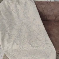دوعدد والان پرده
