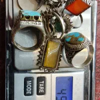 نقره مستعمل