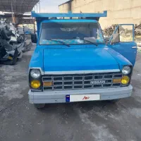 وانت نیسان مدل ۸۲|خودرو سواری و وانت|مشهد, حضرت حجت|دیوار