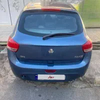 تیبا 2مدل 95|خودرو سواری و وانت|اسلام‌شهر, شهرک امام حسین (میان آباد)|دیوار