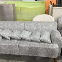 مبل مدل مینیمال سبک جدید|مبلمان خانگی و میز عسلی|میانه, |دیوار