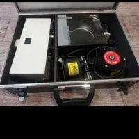 نشت یاب ولوله کشی