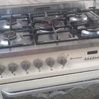 فرگاز|اجاق گاز و لوازم برقی پخت‌وپز|شاهین‌شهر, نظامی|دیوار