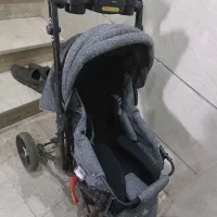 کالسکه و کریر