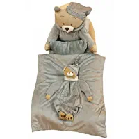 سیسمونی دوقلو