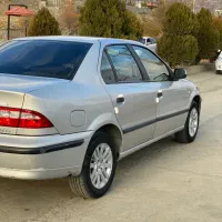 سمند ۸۲|خودرو سواری و وانت|بانه, |دیوار