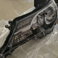 چراغ فابریک تویوتا راوفور ژاپن سمت راننده اصل|قطعات یدکی و لوازم جانبی|تهران, دروس|دیوار