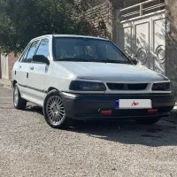 پراید صبا