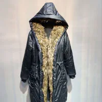 کاپشن، پافر - فروشگاه پوشاک وسوسه|لباس|مشهد, فاطمیه|دیوار