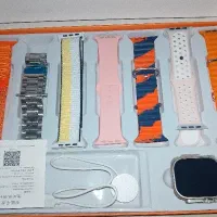 ساعت آلترا هوشمند