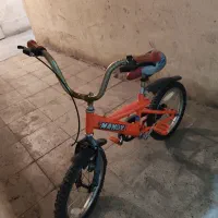 دوچرخه