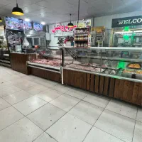 ۱۷۰ متر تجاری بر اصلی پاخور پونک