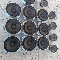 ساب و بلندگو وتیوتر