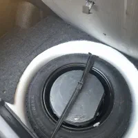 پارس مدل ۱۴۰۲،مشابه صفر کارخانه|خودرو سواری و وانت|اصفهان, فردوان|دیوار