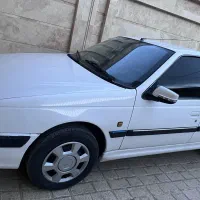 پارس سال 1400|خودرو سواری و وانت|خمین, |دیوار