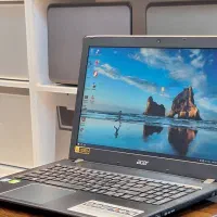 ایسر گیمینگ/i5 GEN 7/2G nvidia/باگارانتی واقساطی|رایانه همراه|مشهد, کوه سنگی|دیوار