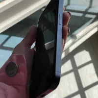 گوشی آیفون iphone 15 pro پرو 256 گیگ|موبایل|تهران, نارمک|دیوار
