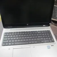 لپ تاپ hp 650 g3 خانگی|رایانه همراه|خرمشهر, |دیوار