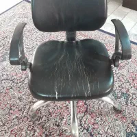 صندلی گردان و چرخدار|صندلی و نیمکت|کرمان, |دیوار