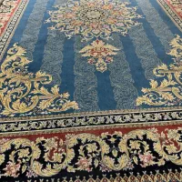 فرش فرهی|فرش|اردبیل, |دیوار