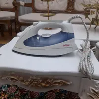 اتو بخار سالم نونو|اتو و لوازم اتو|قزوین, |دیوار