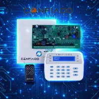 دزدگیر اماکن کانفیادو ویژه طلافروشی ها و منازل