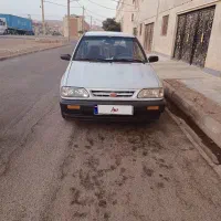 هاشبک مدل 76|خودرو سواری و وانت|بیرجند, |دیوار