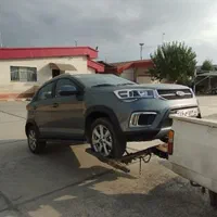 یدک کش چرخگیر تعمیر در محل،مجتمع فنی شبانه روزی|خدمات حمل و نقل|گرگان, |دیوار