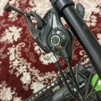 دوچرخه 26|دوچرخه، اسکیت، اسکوتر|اهواز, کوی سعدی|دیوار