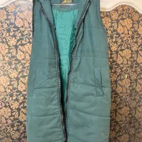 کاپشن پافر بارونی|لباس|مشهد, شاهد (شهرک غرب)|دیوار