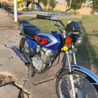 متور پارکینگی