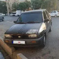 پراید81تک برگ پول موتورم نیست|خودرو سواری و وانت|قم, نیروگاه|دیوار
