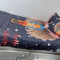 تخت و کمد بچه گانه