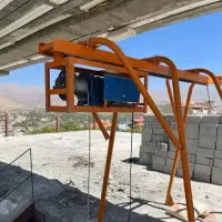 اجاره بالابرساختمانی