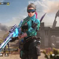 اکانت کالاف دیوتی|کنسول، بازی ویدئویی و آنلاین|اراک, |دیوار