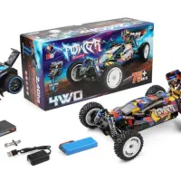 ماشین کنترلی wltoys