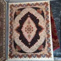 فرش 12 متری جفت نو