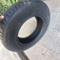 لاستیک بارز خودروهای شاسی بلند 225/65R17|قطعات یدکی و لوازم جانبی|تهران, شیراز|دیوار