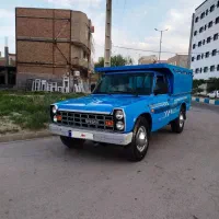 سایپا دوگانه سوز کارخانه مدل۹۹