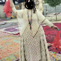 فروش لباس محلی