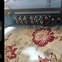 ۲ عدد دی وی دی|پخش‌کننده DVD و ویدیو|اردبیل, |دیوار