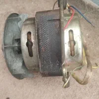 موتور لباسشویی دوقلو