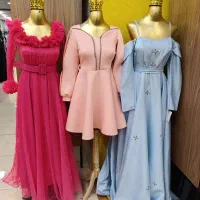 زیبایی بی نظیر مجلسی. غواصی سارا کد تخفیف 20362|لباس|خمینی‌شهر, |دیوار